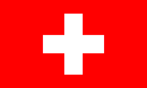 Départ de Suisse